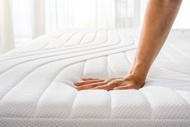 Eingewöhnungszeit an TEMPUR® Material