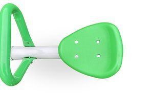 Bequeme Sitze mit rutschfestem Design