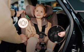 BuckleAlarm – Gurtlösealarm