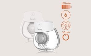 Intuitive Bedienung
