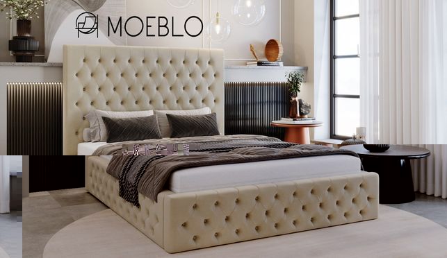 Zeitloses Design für mehr Komfort im Schlafzimmer