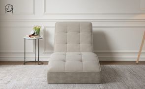 Alltagstauglicher Komfort mit Stil