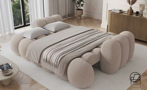 Schlafkomfort auf Knopfdruck – Elvento als Bett
