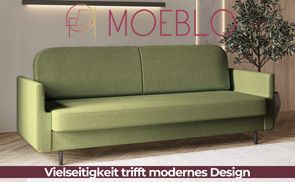Vielseitigkeit trifft modernes Design