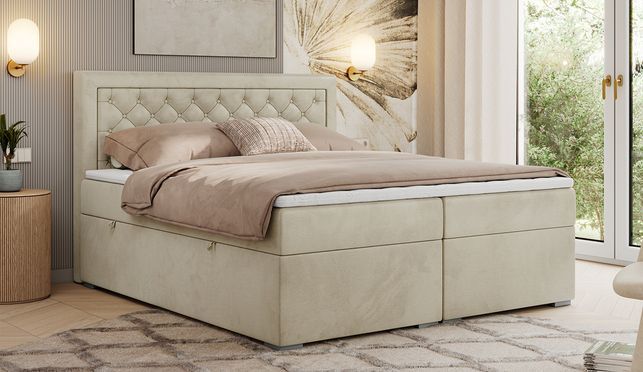  Luxuriöser Schlafkomfort für Ihr stilvolles Schlafzimmer