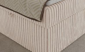 TILIA Stoff – Hochwertige Strapazierfähigkeit und Komfort