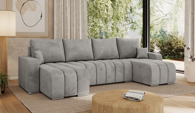 Stilvoller Komfort für Ihr Wohnzimmer