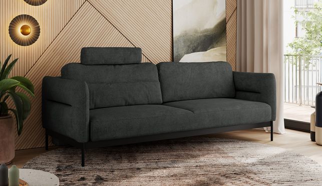 Sofa Salento Eleganz und Komfort in Einem