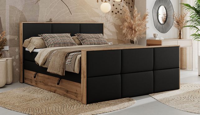 Albero 2 King Duo – Eleganz und Funktionalität in Einem
