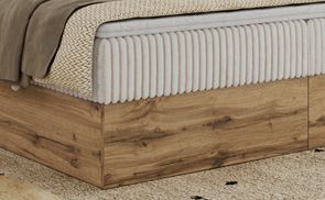 Stabilität und Charme in Ihrem Schlafzimmer