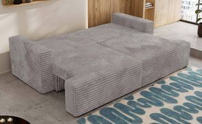 Sofa mit Schlaffunktion