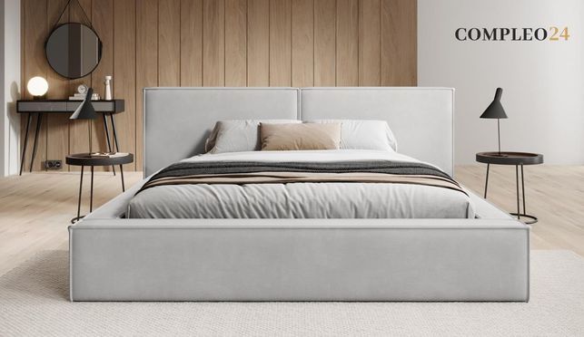 Moderne Schlichtheit und Eleganz 