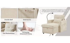 Bequem und hautfreundlich, robust und langlebig 