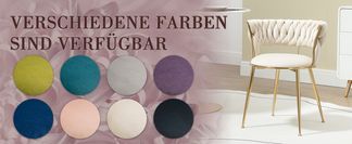Farbe für jeden Geschmack