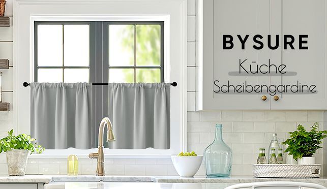 Sorgfältiges Nähen verlängert die Lebensdauer der Vorhänge erheblich