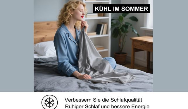 Wohlbefinden für Haut und Haare