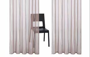 Zeitlose Transparenz für jedes Zimmer