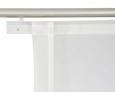 Einfache Eleganz mit Klettband