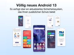 Sicherheit & Komfort