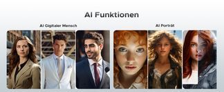 Al Funktionen