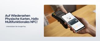 Face Unlock, NFC, GPS & HD Streaming