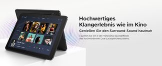 Zwei Lautsprecher