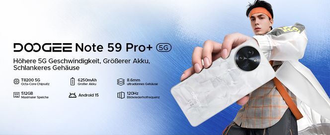 2025 Neustes Android 15 & Smartphone 5G Octa core Power