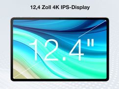 Großes 12,4