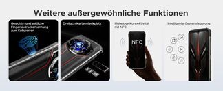 Mehr Komfort im Alltag