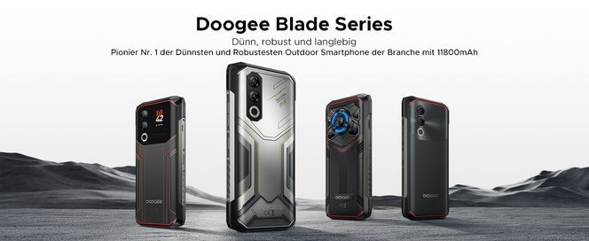 Blade 20 Max – Maximale Power für jeden Tag
