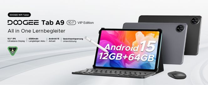 All in One Paket – Komplettes Zubehörset