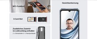 Multifunktionales Werkzeug