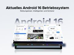 Intelligent & leistungsstark