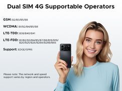 Dual SIM + 3,5 mm Kopfhöreranschluss