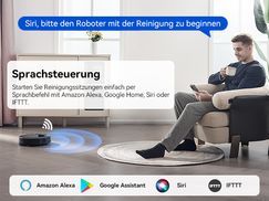 Sprachsteuerung