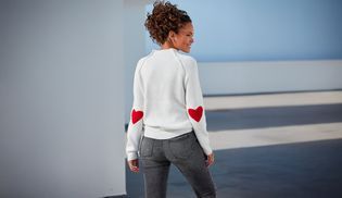 Eleganter Stehkragen für einen smarten Touch