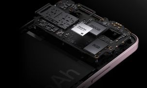 MediaTek Dimensity 6300 Mobile Plattform