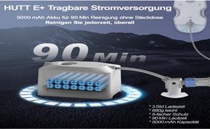 Leistungsstark und sicher geschützt 