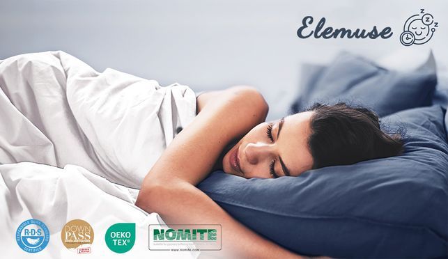  ELEMUSE-Steh auf und strahle jeden Morgen-Willkommen bei Elemuse