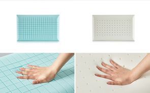 Hochwertiger Memory Foam