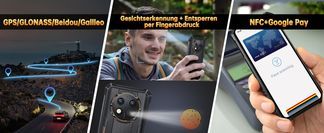 Multifunktionales Werkzeug