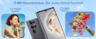 Klarere Erinnerungen durch die Kamera