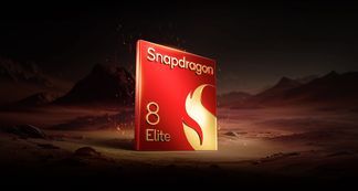 Snapdragon® 8 Elite
