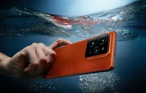 IP69 – Staub und Wasserbeständigkeit auf höchstem Niveau
