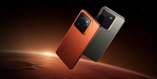 Mars Design