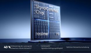 SignalCatcher Chip
