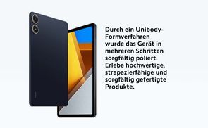 Feines und elegantes Design