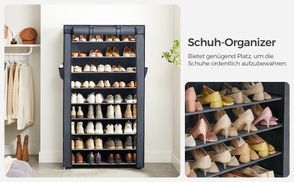 Schuh-Organizer