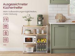 Ordnung schaffen