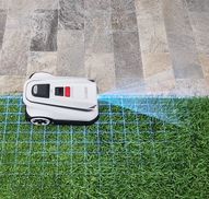 Gleichmäßiges Kantenmähen mit TruEdge